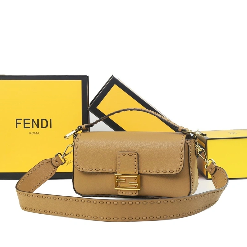 SportInspired Fxndx Baguette Bags 69747