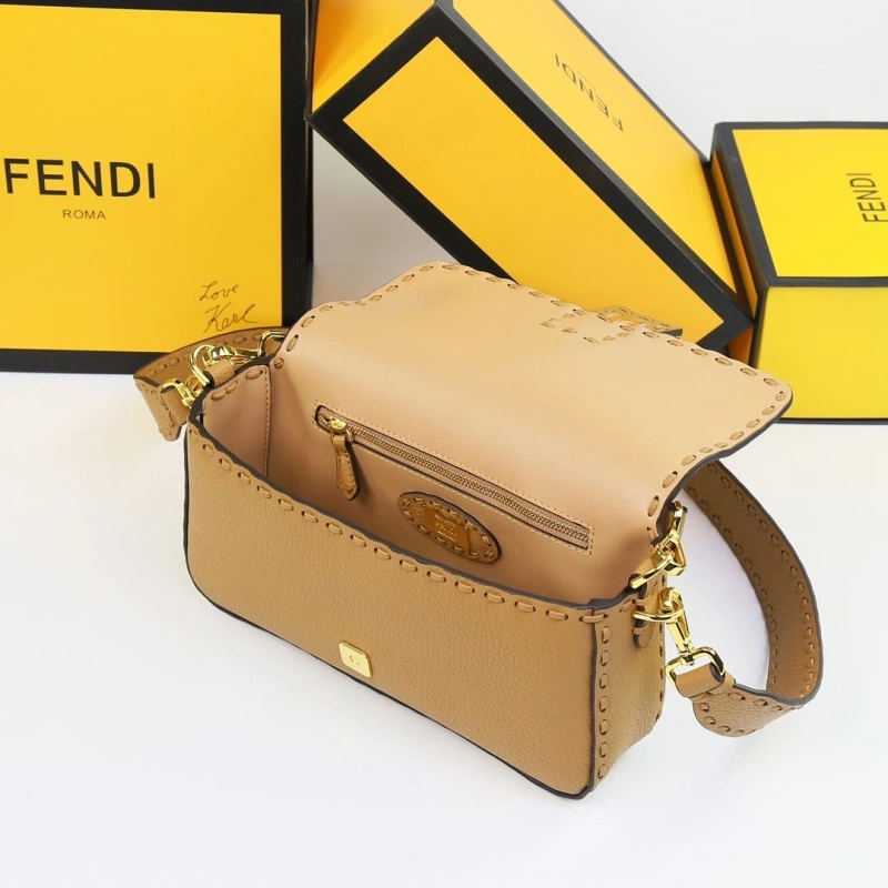 SportInspired Fxndx Baguette Bags 69747