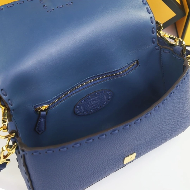 Trendsetting Fxndx Baguette Bags 69703