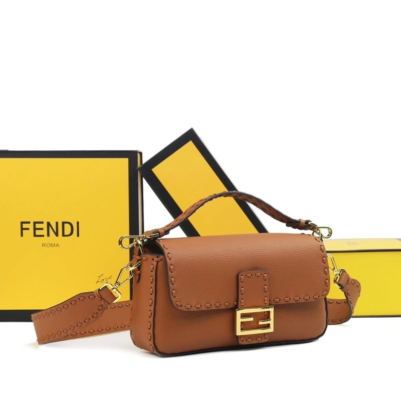 Fxndx Baguette Bags Resilient 69745