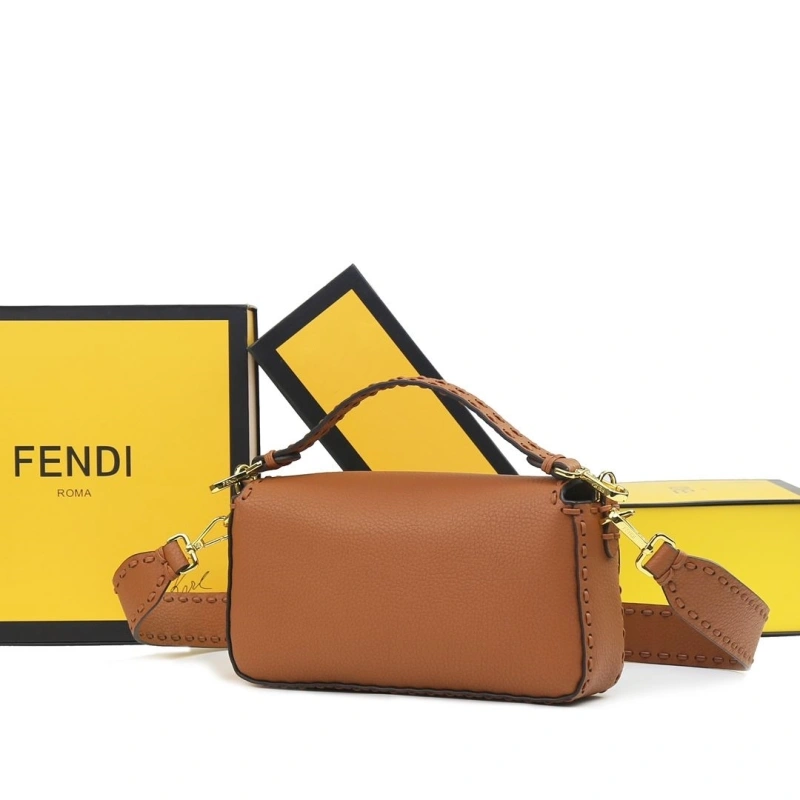 Fxndx Baguette Bags Resilient 69745