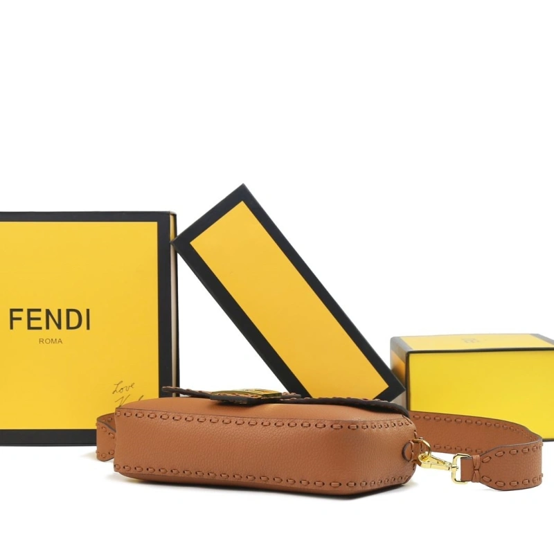 Fxndx Baguette Bags Resilient 69745