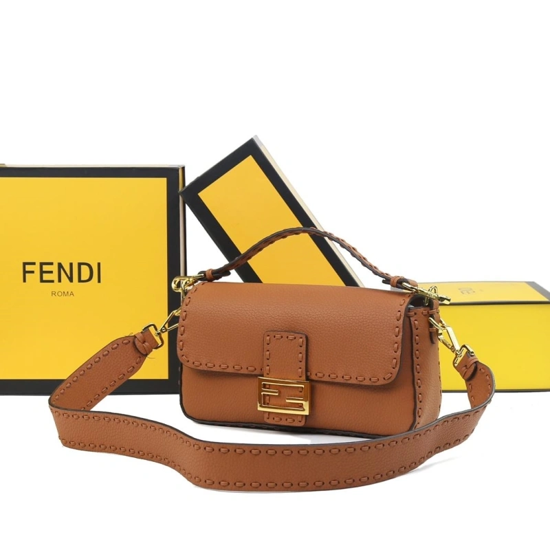 Fxndx Baguette Bags Resilient 69745