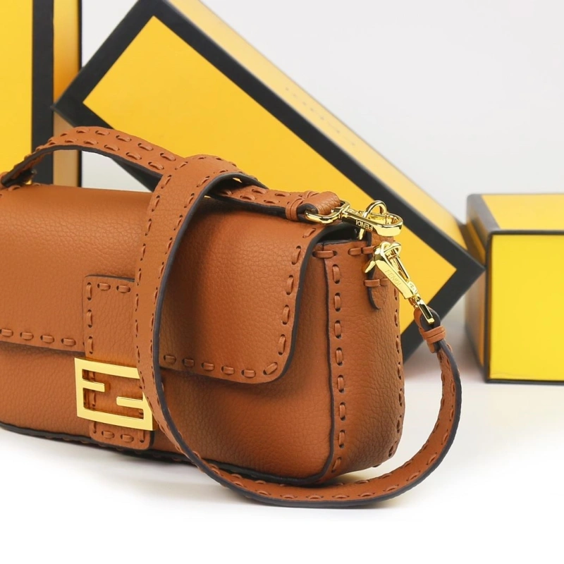 Fxndx Baguette Bags Resilient 69745