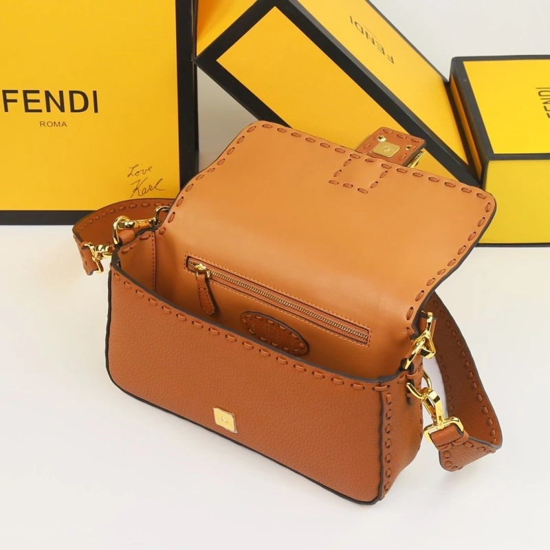 Fxndx Baguette Bags Resilient 69745