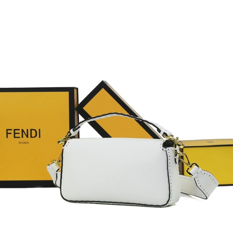 Sophisticated Fxndx Baguette Bags 69721