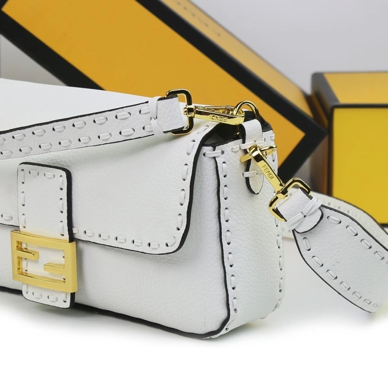Sophisticated Fxndx Baguette Bags 69721