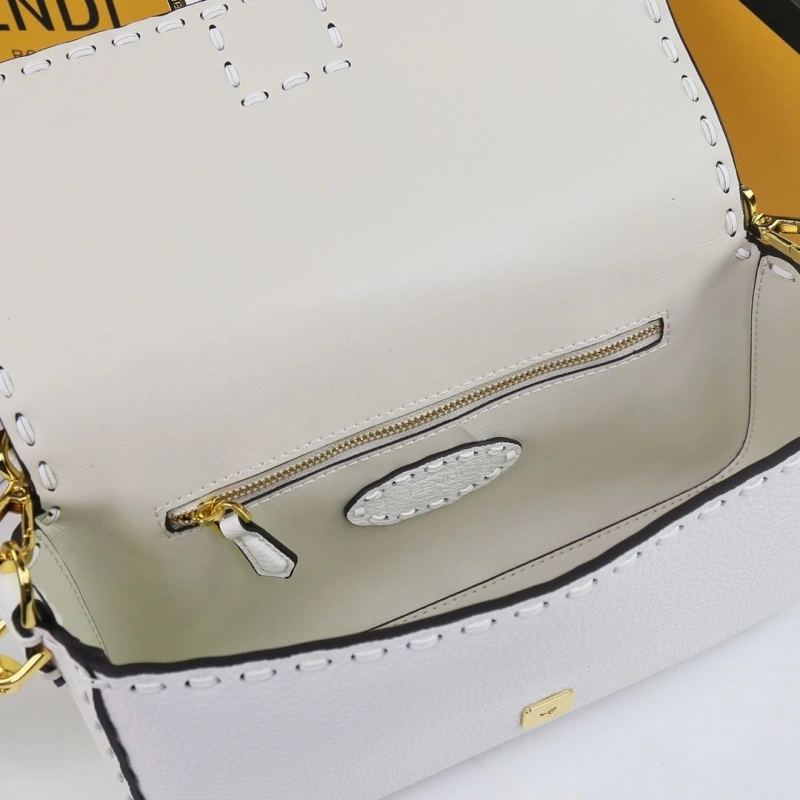 Sophisticated Fxndx Baguette Bags 69721