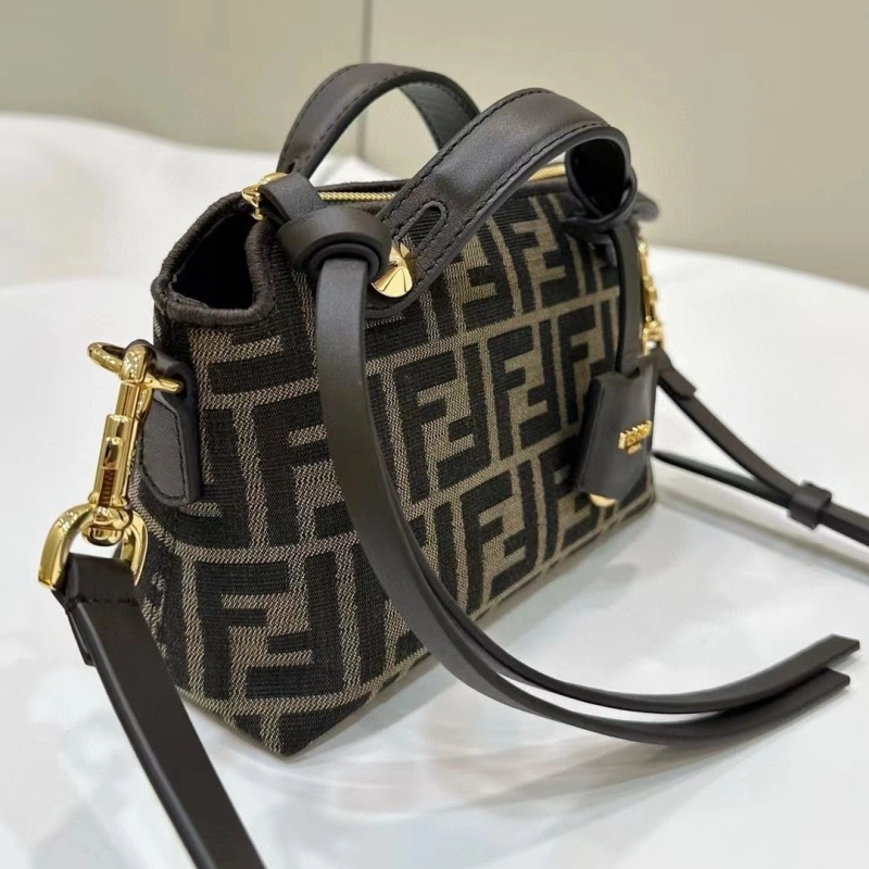 SmartChoice Fxndx Top Handle Bags 69651