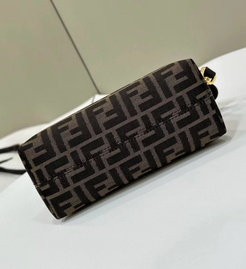 SmartChoice Fxndx Top Handle Bags 69651