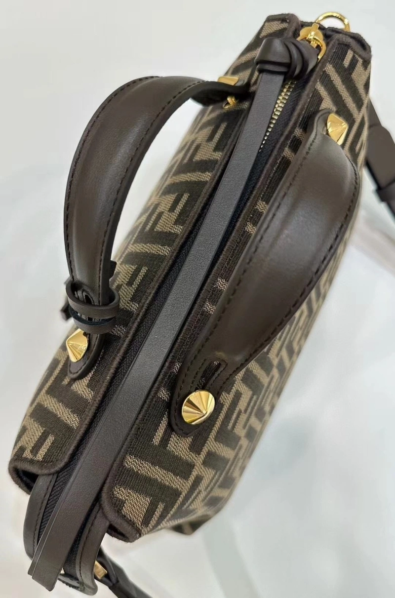 StreetReady Fxndx Top Handle Bags 69639