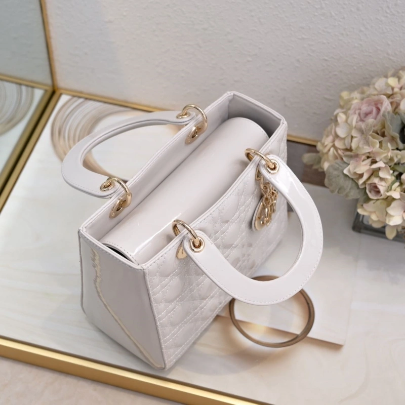 Dxxr My Lady Bags Sleek 62899
