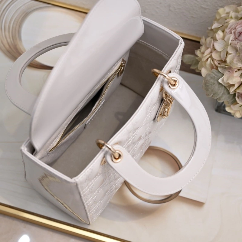 Dxxr My Lady Bags Sleek 62899