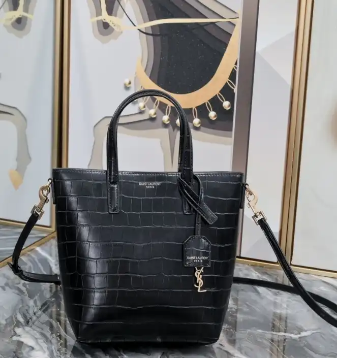 Compact YSX Shopping Bags 66865