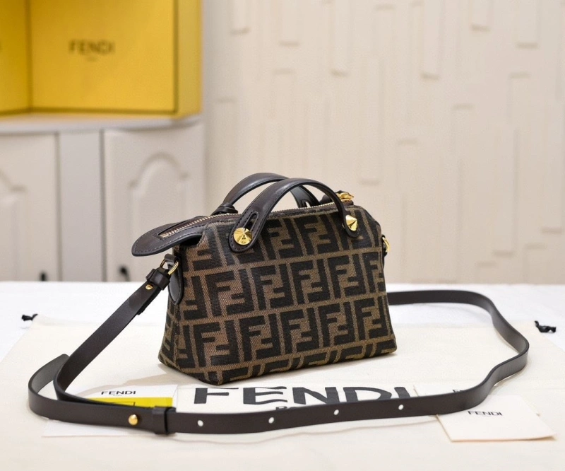 Timeless Fxndx Top Handle Bags 69646