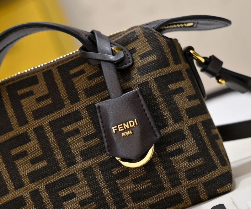 Timeless Fxndx Top Handle Bags 69646