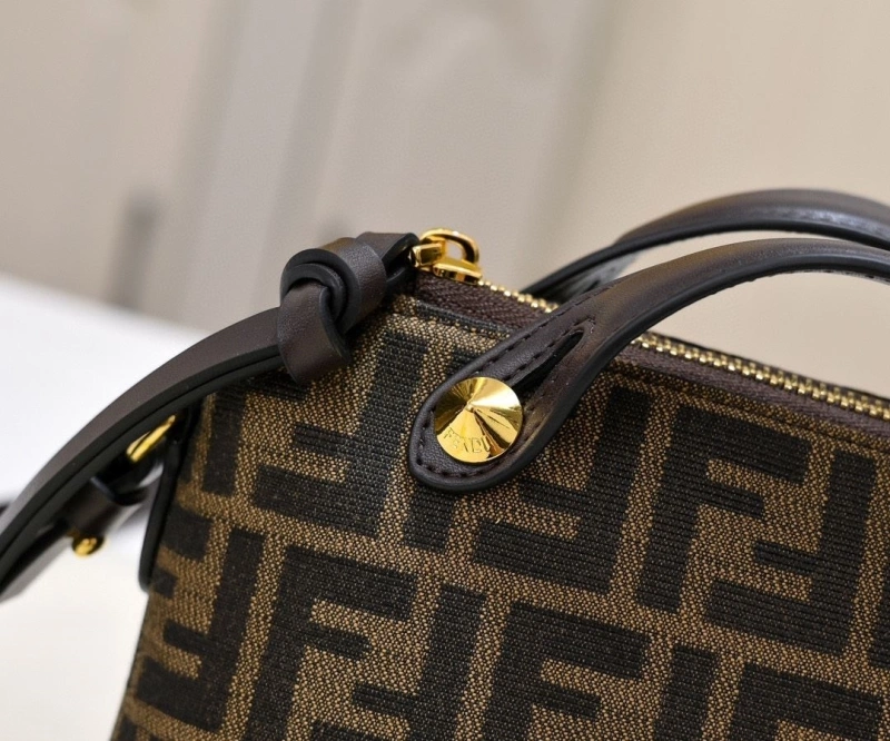 Timeless Fxndx Top Handle Bags 69646
