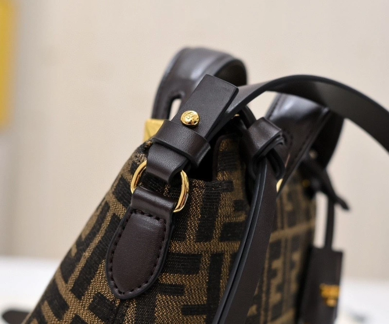 Timeless Fxndx Top Handle Bags 69646