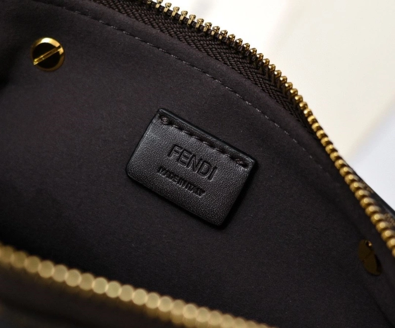 Timeless Fxndx Top Handle Bags 69646