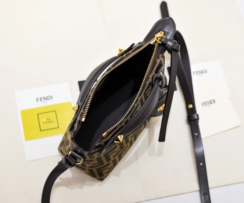 Timeless Fxndx Top Handle Bags 69646