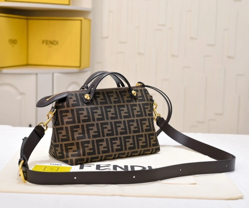 Fxndx Top Handle Bags Practical 69656