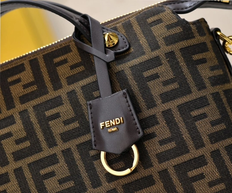 Fxndx Top Handle Bags Practical 69656