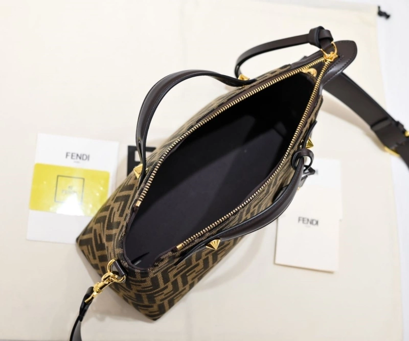 Fxndx Top Handle Bags Practical 69656