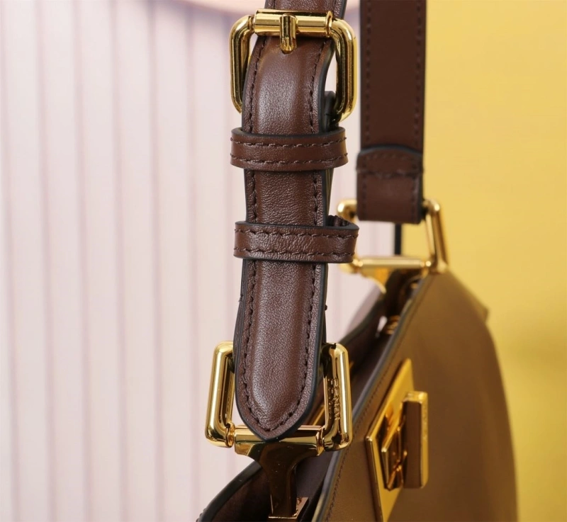 Breathable Fxndx Top Handle Bags 69659