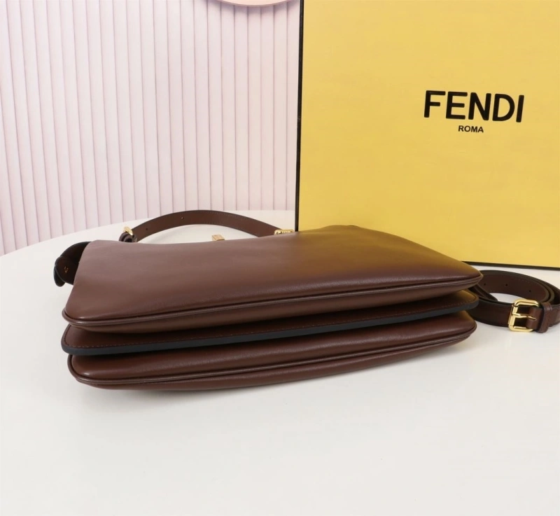Breathable Fxndx Top Handle Bags 69659