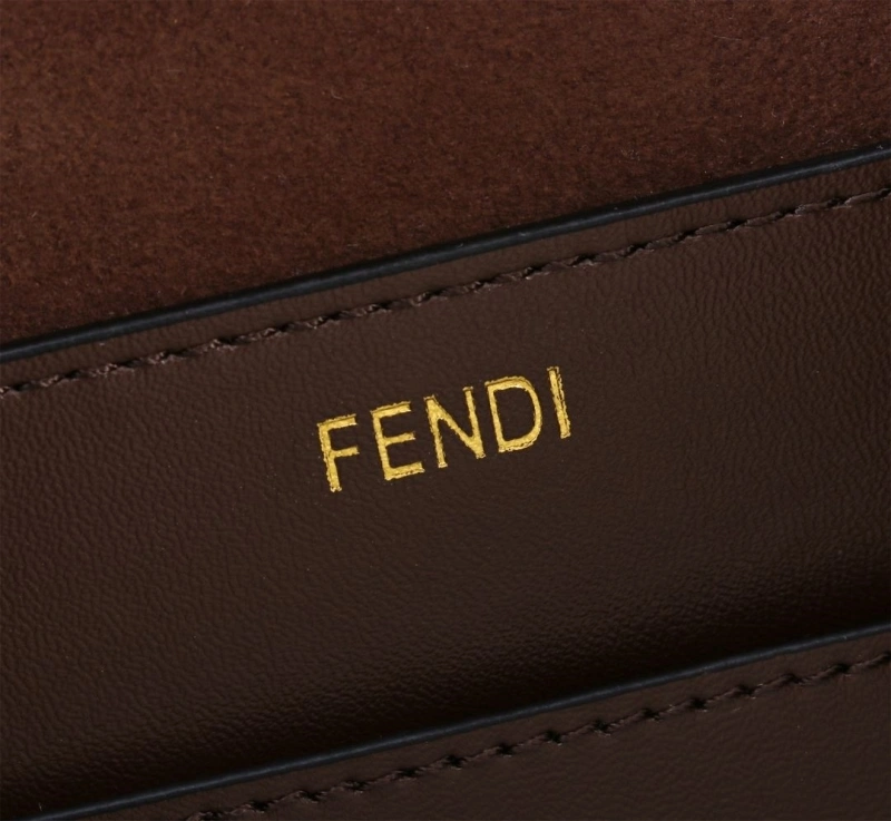 Breathable Fxndx Top Handle Bags 69659