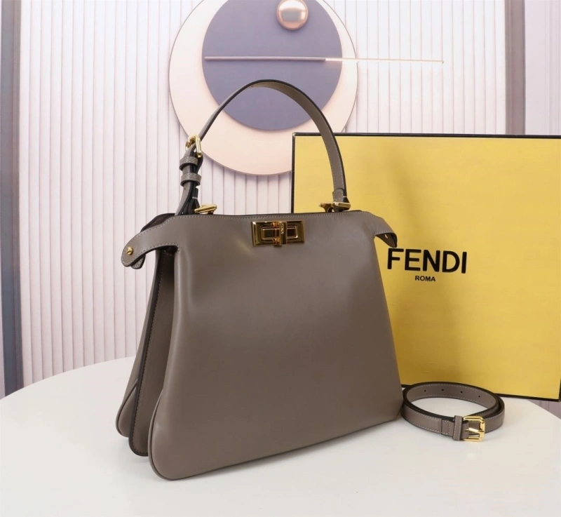 Durable Fxndx Top Handle Bags 69650