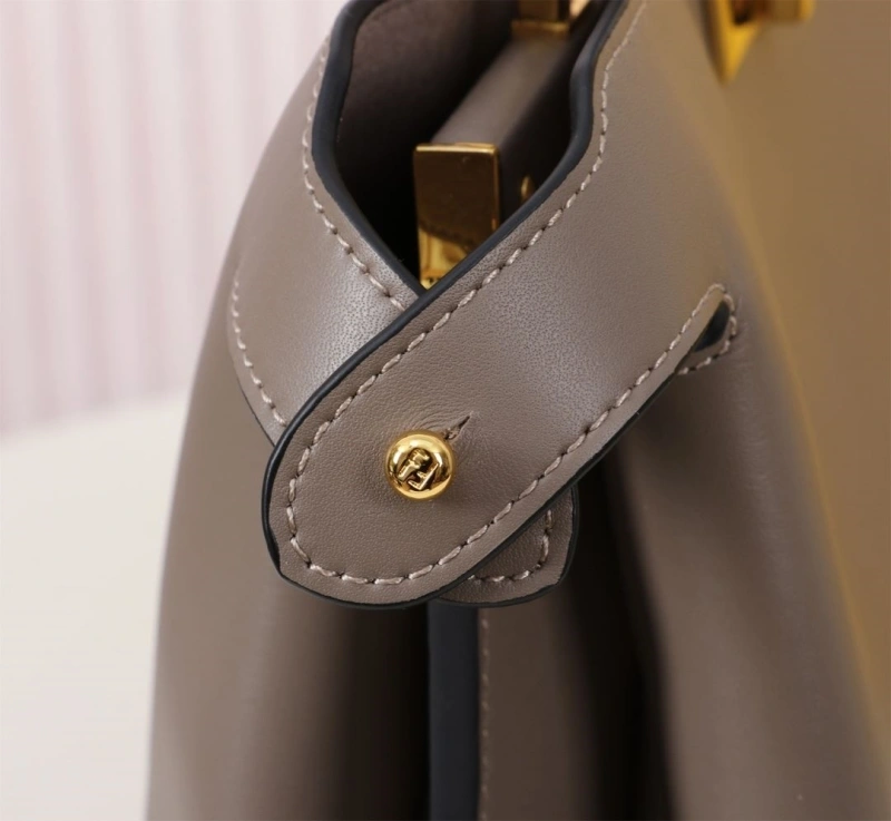 Durable Fxndx Top Handle Bags 69650
