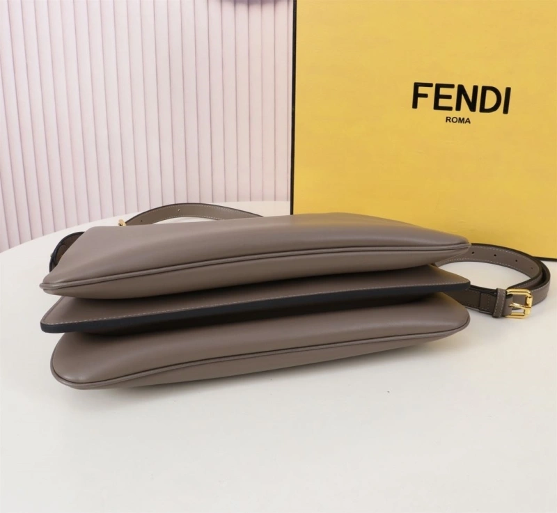 Durable Fxndx Top Handle Bags 69650