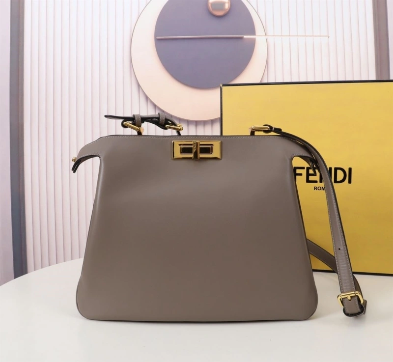 Durable Fxndx Top Handle Bags 69650
