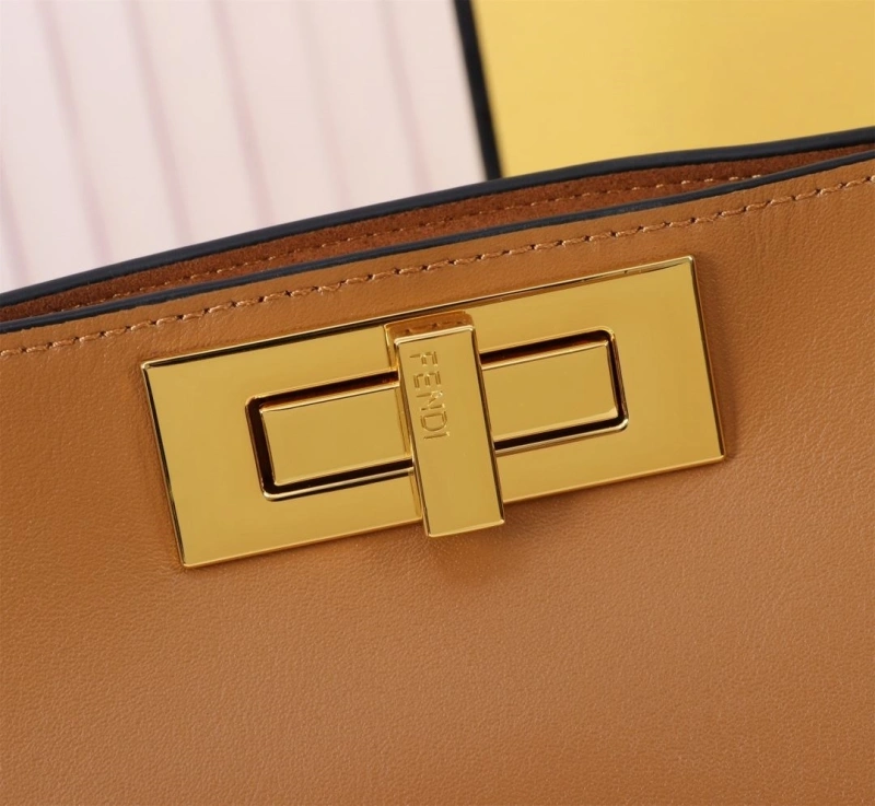 Minimalist Fxndx Top Handle Bags 69653