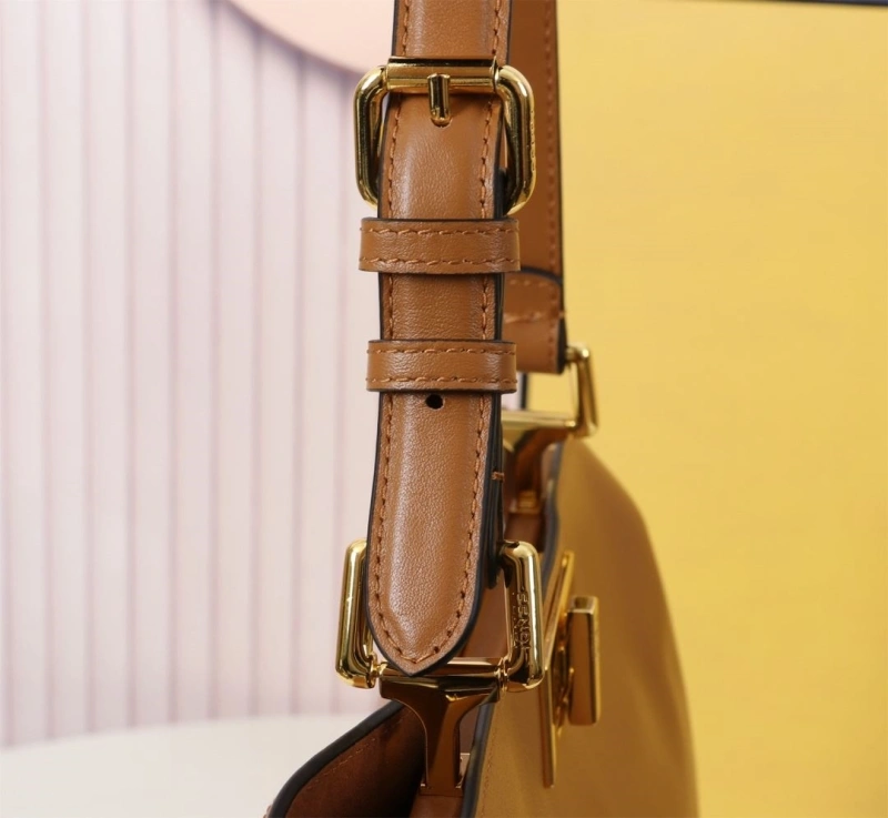 Minimalist Fxndx Top Handle Bags 69653