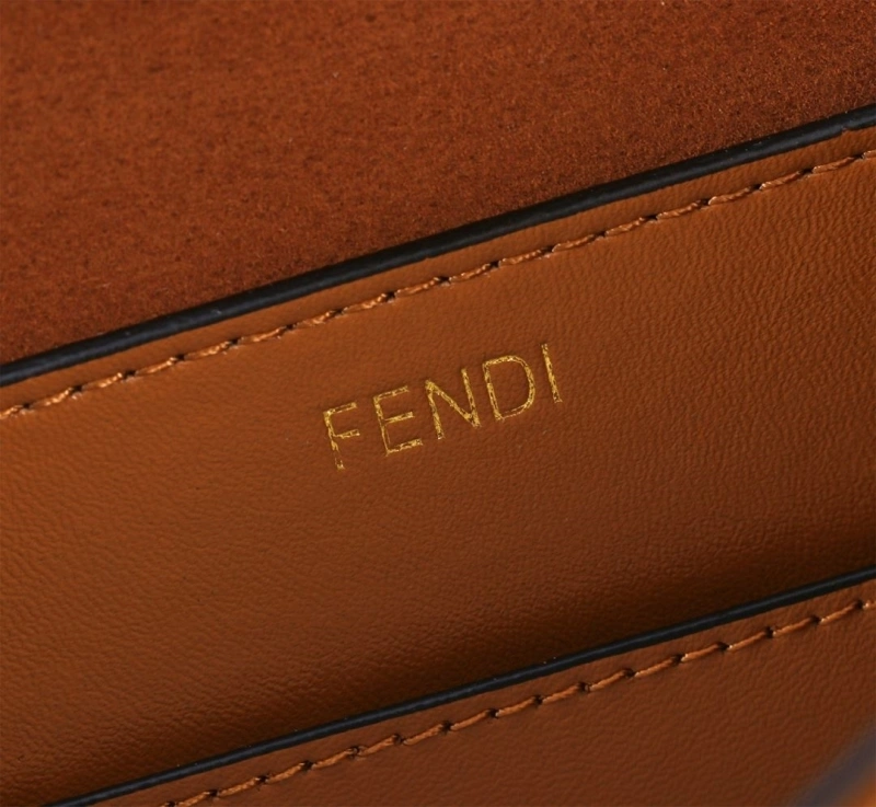 Minimalist Fxndx Top Handle Bags 69653