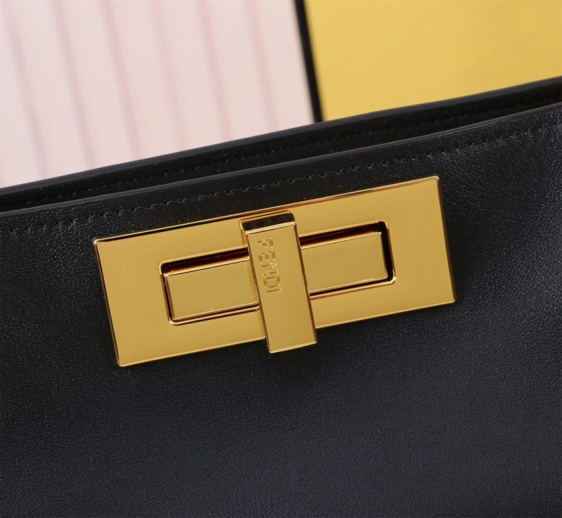 Fxndx Top Handle Bags EasyMatch 69652