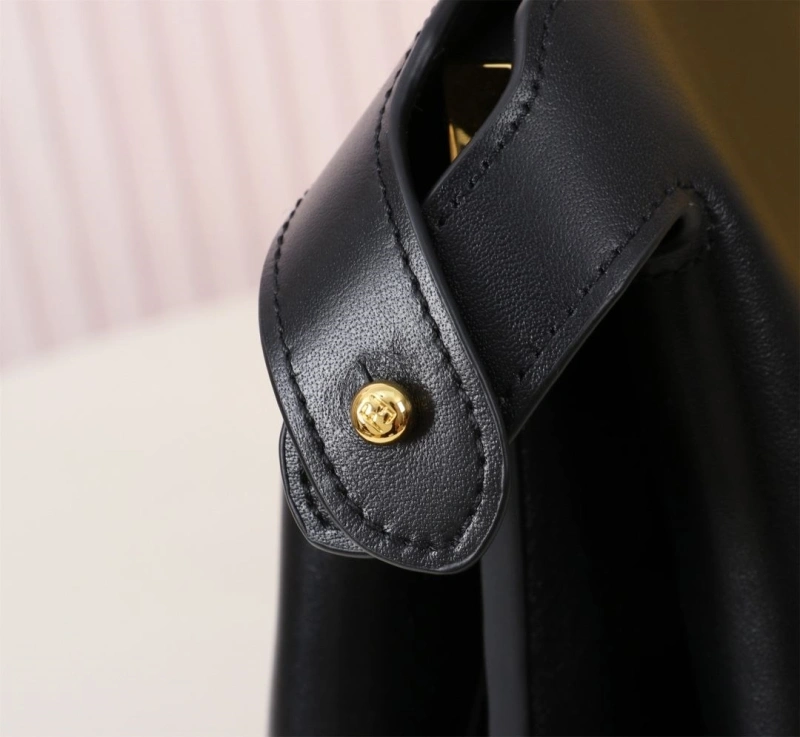 Fxndx Top Handle Bags EasyMatch 69652