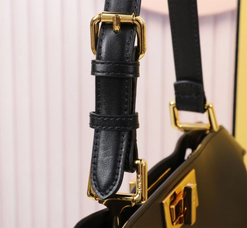 Fxndx Top Handle Bags EasyMatch 69652