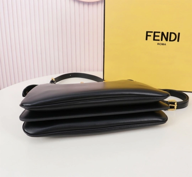 Fxndx Top Handle Bags EasyMatch 69652