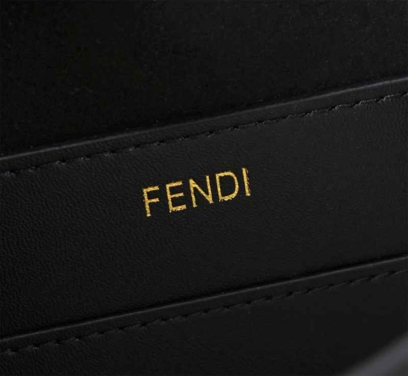 Fxndx Top Handle Bags EasyMatch 69652