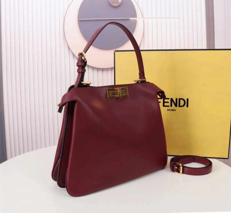 Resilient Fxndx Top Handle Bags 69655