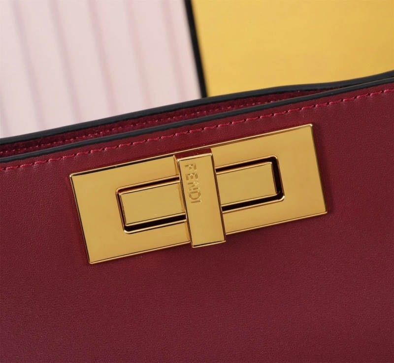 Resilient Fxndx Top Handle Bags 69655