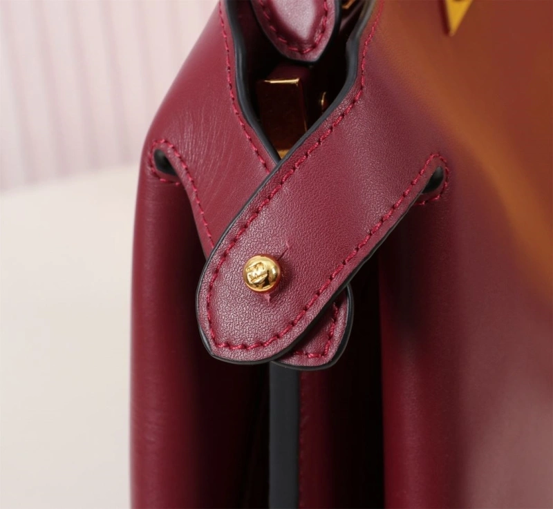 Resilient Fxndx Top Handle Bags 69655