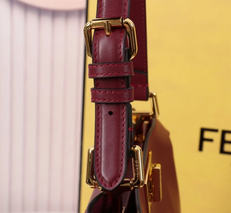Resilient Fxndx Top Handle Bags 69655