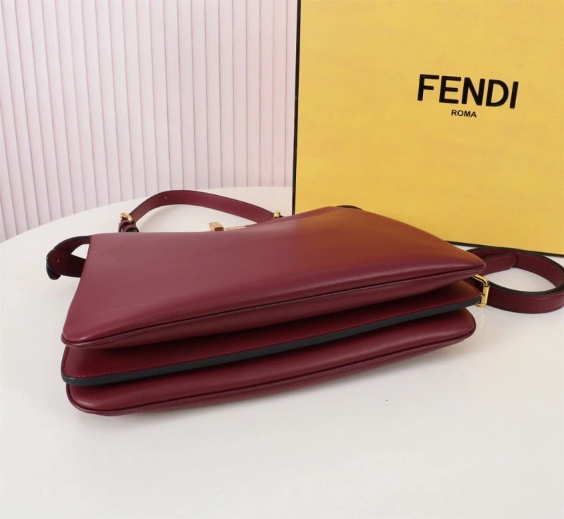 Resilient Fxndx Top Handle Bags 69655