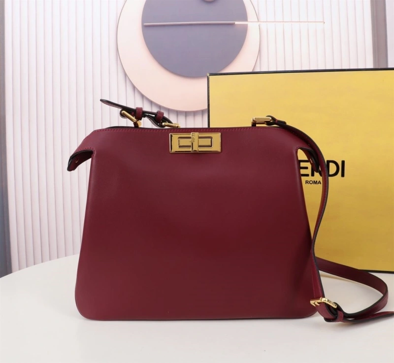 Resilient Fxndx Top Handle Bags 69655