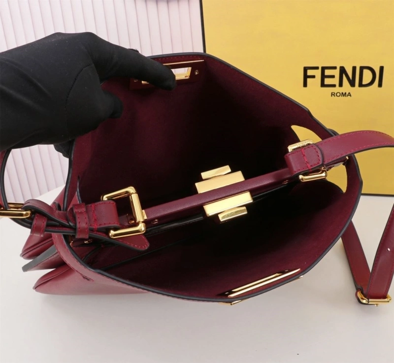 Resilient Fxndx Top Handle Bags 69655