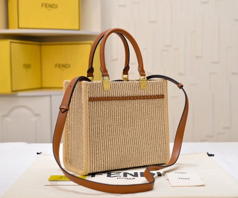Fxndx Shopping Bags GoAnywhere 69694
